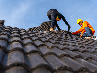 About Roof Repair Experts Poynor, TX